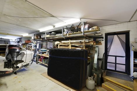 Photo of property in 198 Elaine Bay Road, Elaine Bay, French Pass, 7193