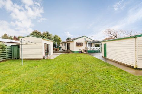 Photo of property in 268 Cambridge Avenue, Ashhurst, 4810