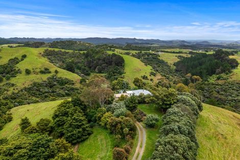 Photo of property in 503 Matapouri Road, Tutukaka, Whangarei, 0173