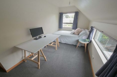 Photo of property in 4/17 Rosewarne Street, Spreydon, Christchurch, 8024