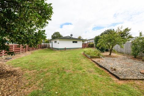 Photo of property in 128 Long Melford Road, Awapuni, Palmerston North, 4412