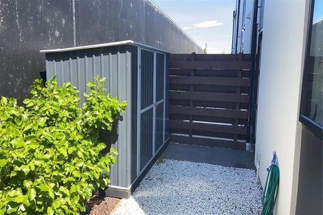 Photo of property in 17/118g Salisbury Street, Christchurch Central, Christchurch, 8013