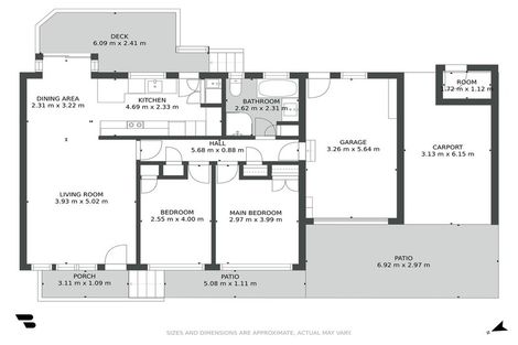 Photo of property in 2 May Avenue, Te Atatu South, Auckland, 0610