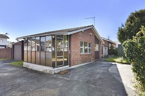 Photo of property in 12/12 Ingram Street, Papakura, 2110