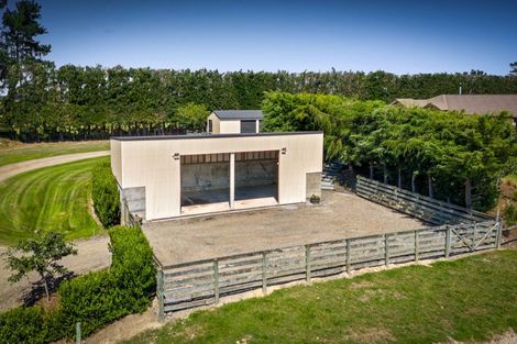 Photo of property in 106 Davis Road, Cust, Rangiora, 7471