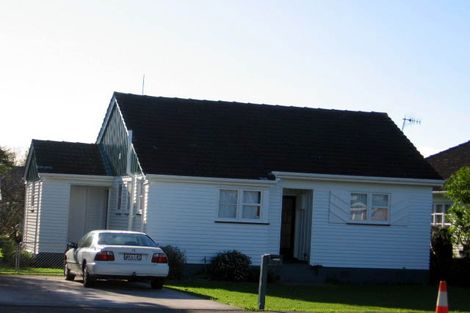 Photo of property in 23 Park Road, West End, Palmerston North, 4412