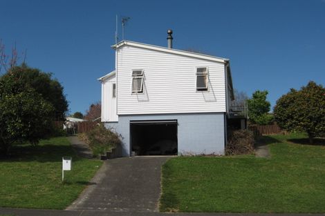 Photo of property in 3 Dingadee Street, Welcome Bay, Tauranga, 3112