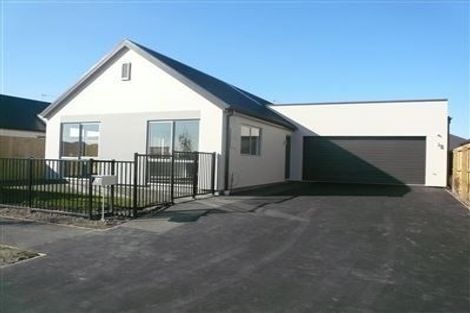 Photo of property in 40 Greenaway Street, Halswell, Christchurch, 8025