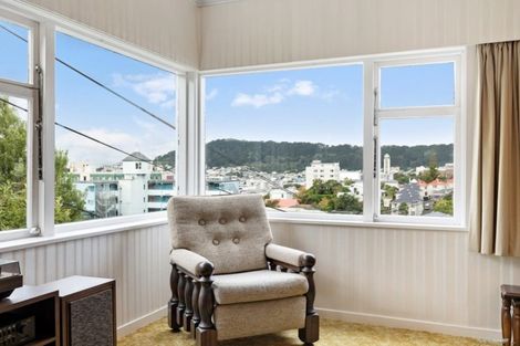 Photo of property in 30 Ohiro Road, Aro Valley, Wellington, 6021