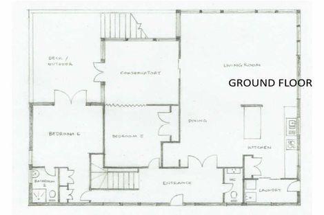 Photo of property in 27 Belleview Terrace, Mount Pleasant, Christchurch, 8081