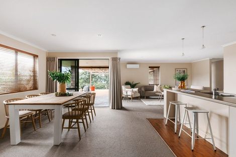 Photo of property in 45 Contour Avenue, Pyes Pa, Tauranga, 3112