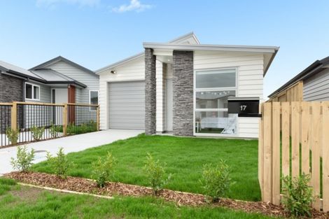 Photo of property in 17 Foley Grove, Pyes Pa, Tauranga, 3110