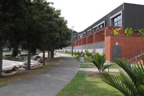 Photo of property in 101/57 Mahuhu Crescent, Auckland Central, Auckland, 1010