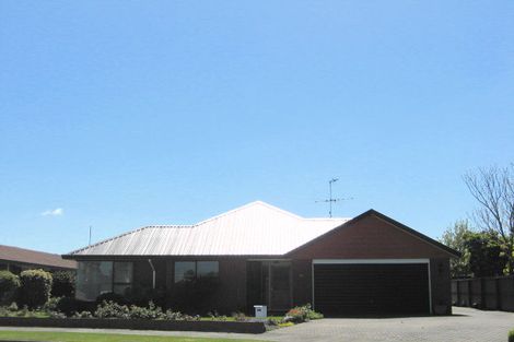 Photo of property in 1/22 Kingrove Street, Bishopdale, Christchurch, 8053