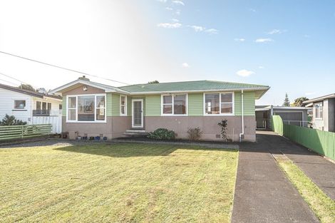 Photo of property in 46 Surrey Road, Springvale, Whanganui, 4501