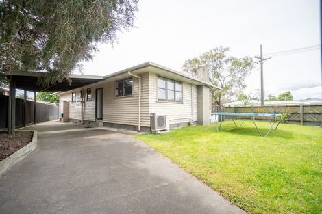 Photo of property in 8 Flint Street, Milson, Palmerston North, 4414