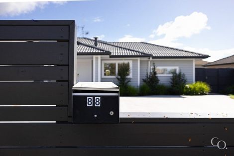 Photo of property in 88 Tuihana Drive, Papamoa Beach, Papamoa, 3118