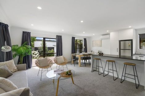 Photo of property in 2/28 Bounty Street, Bryndwr, Christchurch, 8053