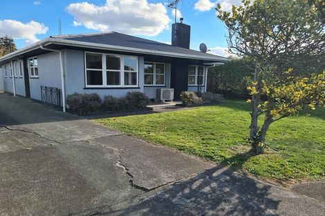 Photo of property in 132 Vogel Street, Roslyn, Palmerston North, 4414