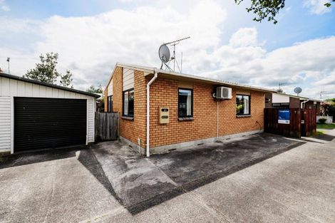 Photo of property in 7a Frances Street, Hamilton East, Hamilton, 3216