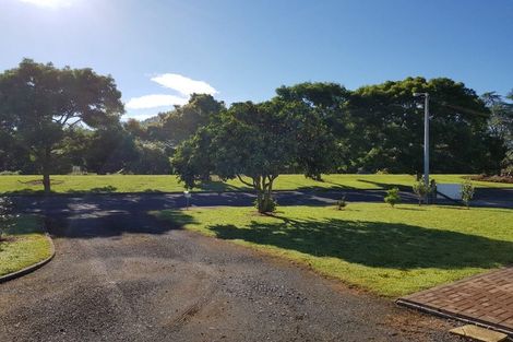 Photo of property in 524 Great South Road, Huntly, 3700