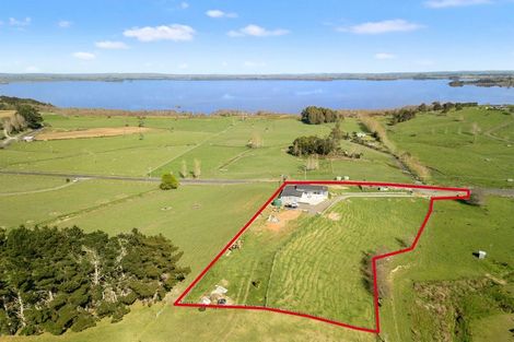 Photo of property in 900 Waikare Road, Waerenga, Te Kauwhata, 3781