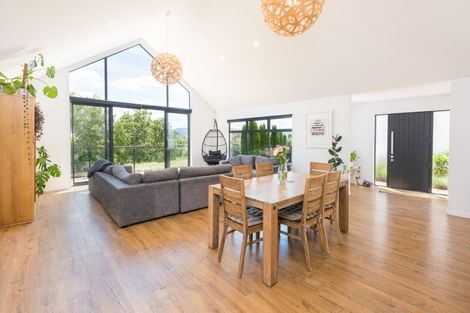 Photo of property in 87 Marlborough Ridge Drive, Fairhall, Blenheim, 7272