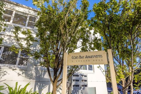 Photo of property in 8/5 Edgars Road, Westmere, Auckland, 1022