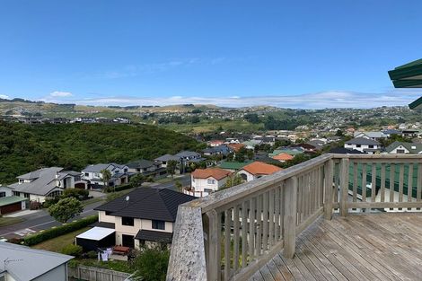 Photo of property in 26 Tattenhall Grove, Churton Park, Wellington, 6037