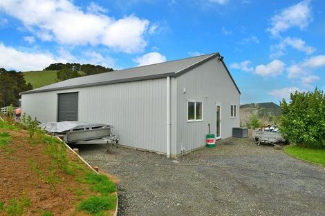 Photo of property in 17a Rapson Road, Kaukapakapa, 0871