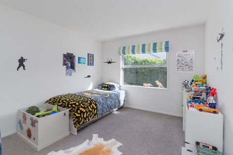 Photo of property in 21 Ruapani Street, Marshland, Christchurch, 8083