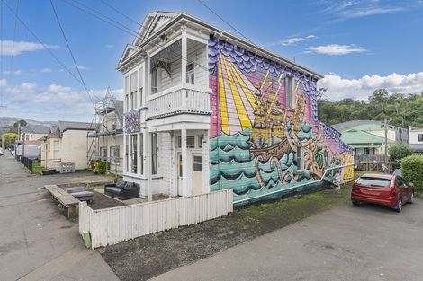 Photo of property in 631 Castle Street, North Dunedin, Dunedin, 9016