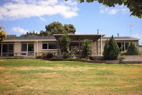 Photo of property in 350 Exelby Road, Burbush, Hamilton, 3288