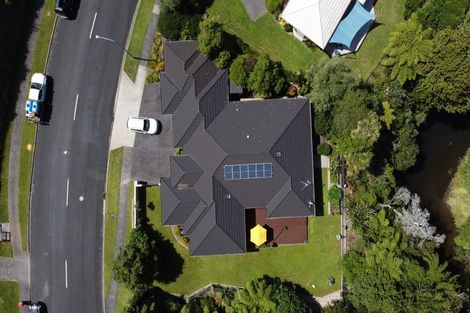 Photo of property in 227 Heta Road, Merrilands, New Plymouth, 4312