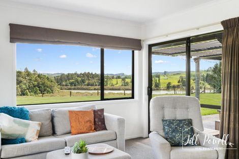 Photo of property in 93c Jumna Road, Maungaturoto, 0587