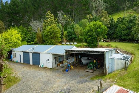 Photo of property in 41d Waiau Road, Athenree Gorge, Katikati, 3177