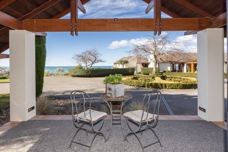 Photo of property in 797 Main North Road, Bay View, Napier, 4182