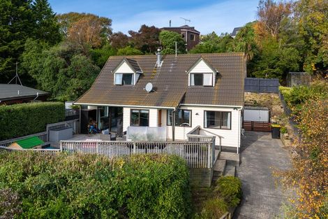 Photo of property in 15 Cawdor Place, Waverley, Dunedin, 9013