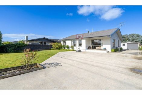 Photo of property in 200 Racecourse Road, Glengarry, Invercargill, 9810
