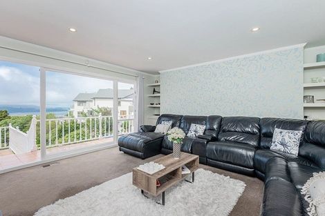 Photo of property in 13 Waru Street, Khandallah, Wellington, 6035