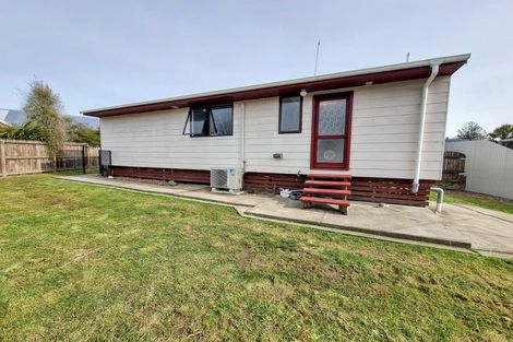 Photo of property in 7a Grant Place, Witherlea, Blenheim, 7201