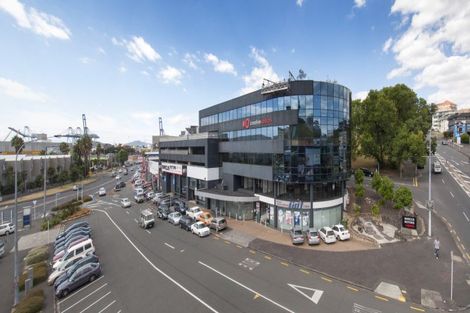 Photo of property in 2 Augustus Terrace, Parnell, Auckland, 1052