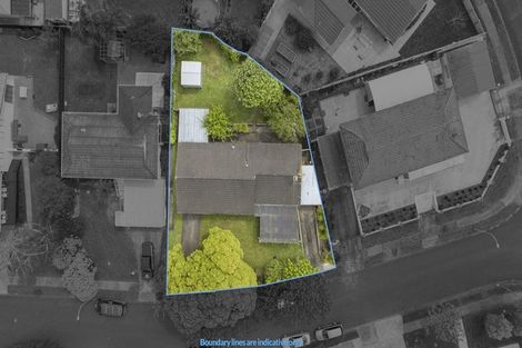 Photo of property in 3 Harford Place, Pakuranga Heights, Auckland, 2010