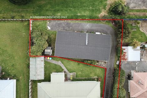 Photo of property in 22b King Street, Te Puke, 3119