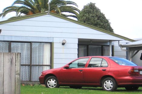 Photo of property in 6a Harding Place, Feilding, 4702