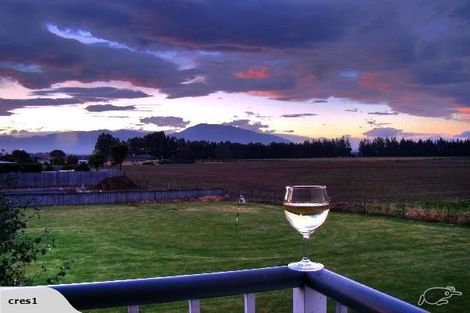 Photo of property in 43 Barkers Road, Methven, 7730