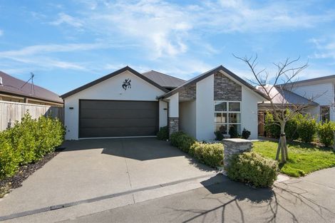 Photo of property in 21 Bronco Drive, Aidanfield, Christchurch, 8025