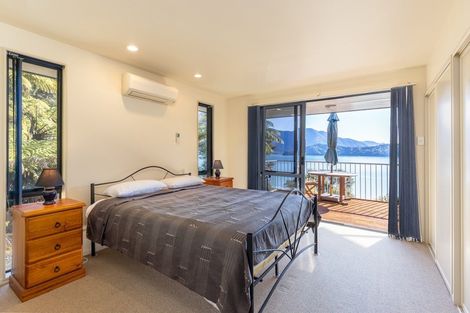 Photo of property in 648 Kenepuru Road, Mahau Sound, Picton, 7282