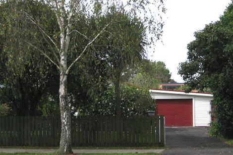 Photo of property in 12 Ranui Station Road, Ranui, Auckland, 0612