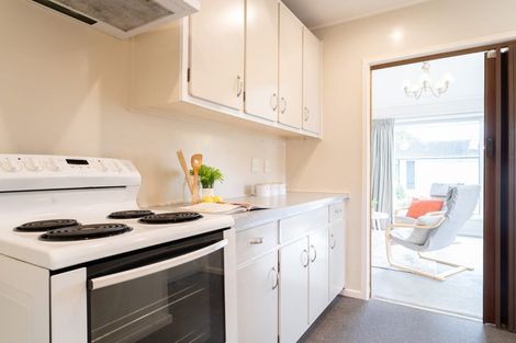 Photo of property in 18b Penryn Drive, Camborne, Porirua, 5026